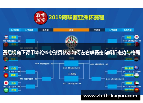 赛后视角下德甲本轮核心球员状态如何左右联赛走向解析走势与格局 赛后视角下德甲本轮核心球员状态如何左右联赛走向解析走势与格局